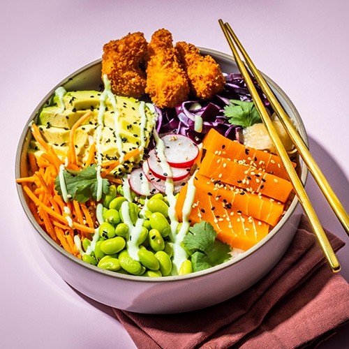 Bord Stapelbaar diam. 20cm. Japan wit Q Authentic