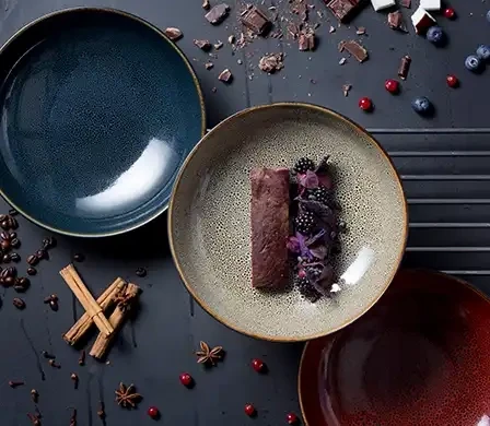 Q Authentique 'Speckle'