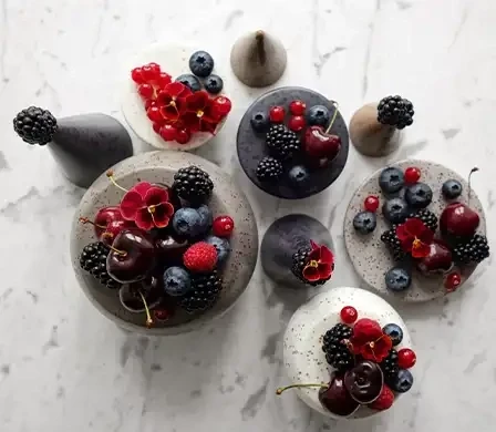 Q Authentiques « Shapes »