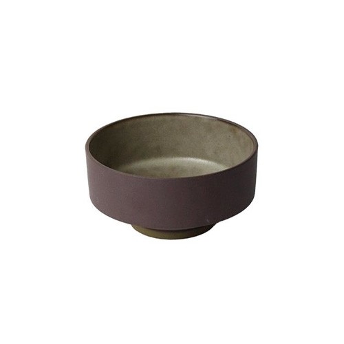 Kom diep diam. 12,5cm. inh. 45cl. Forest Q Authentic