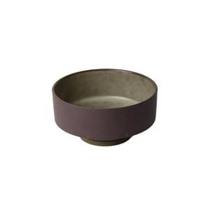 Kom diep diam. 12,5cm. inh. 45cl. Forest Q Authentic