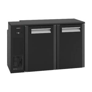 REFROIDISSEMENT D'ENTREPRISE FK2-25/8L DIM. 1350X567X860/880MM. 230V GAMKO