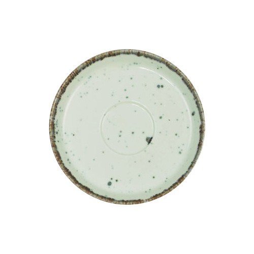 Schotel diam. 17cm. Moods hopeful kleur groen Nova