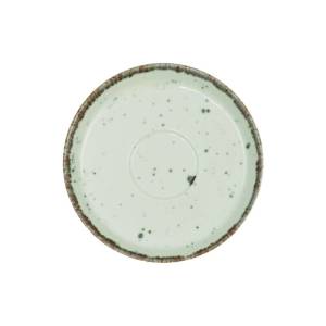 Schotel diam. 17cm. Moods hopeful kleur groen Nova