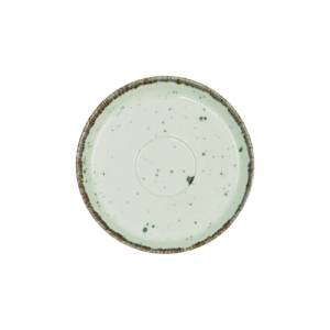 Schotel diam. 15cm. Moods hopeful kleur groen Nova