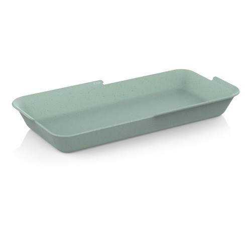 CirculBox c700 afm. 234x117x29,5mm Forest Light polypropyleen doos á 72 stuks