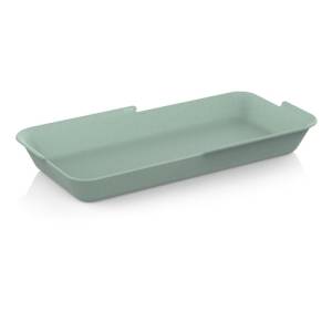 CirculBox c700 afm. 234x117x29,5mm Forest Light polypropyleen doos á 72 stuks