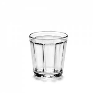 Espressoglas 8cl Surface by Sergio Herman Serax