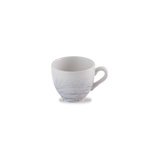 ESPRESSO CUP INH. 10CL. ELEMENTS COAST CHURCHILL