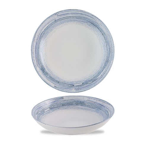 COUPE-TELLER TIEFER DURCHM. 18CM. ELEMENTS COAST CHURCHILL