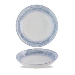 Coupebord diep diam. 18cm. Elements Coast Churchill