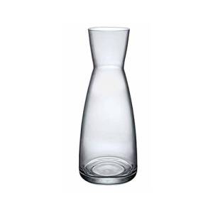 WASSERKANNE YPSILON INHALT. 0,25 l. GLAS ROCCO BORMIOLI