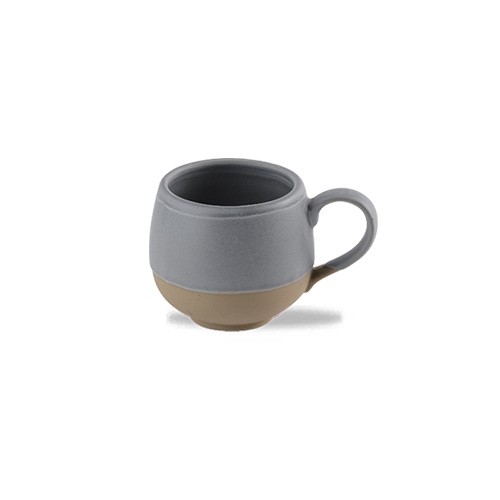 Kaffeetassengröße 23CL. EMERGE SEATTLE GREY CHURCHILL