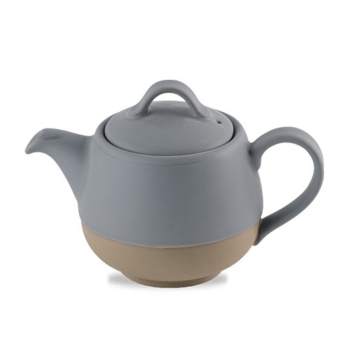 Theepot inh. 11cl. Emerge Seattle Grey Churchill