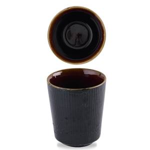 CONTENU DE LA TASSE 34CL. NOURRIR LE CHURCHILL NOIR DE TOKYO