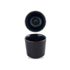 Koffiekop inh. 23cl. Nourish Tokyo Blue Churchill