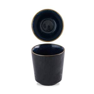 Cappuccinokop inh. 29cl. Nourish Tokyo Blue Churchill