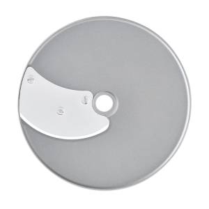 Schijvensnijschijf 10mm. expert Robot Coupe