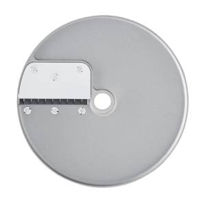 Strippensnijschijf 8x8mm. expert Robot Coupe