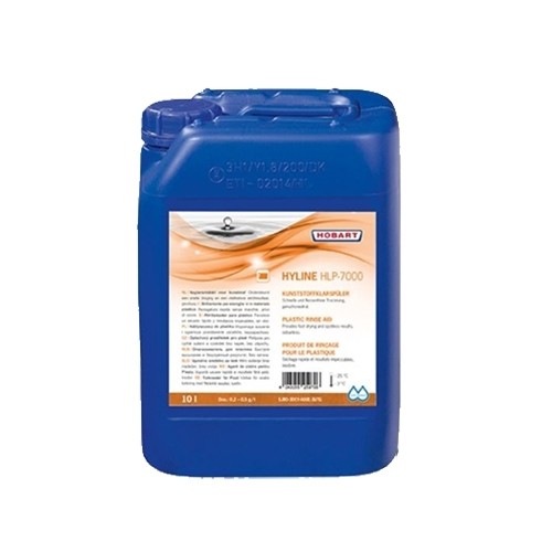 Naglans voor kunststof HPL-7000 inh. 10ltr. Hobart