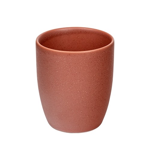 COFFEE CUP SAND CONTENT. 25CL. BERN COLOR TERRA NOVA