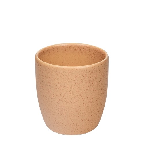 CONTENU DU SABLE DE LA TASSE À CAFÉ. 22CL. CRÈME COULEUR ELISABETH NOVA