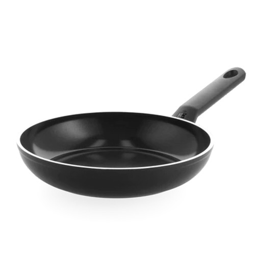 Koekenpan diam. 30cm. BK Easy Induction