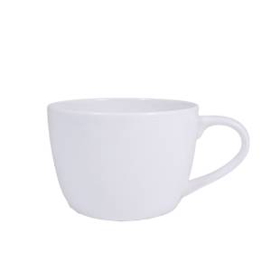Cappuccinokop Diva inh. 25cl. Nobel Fine Bone China