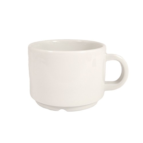 Kaffeetassengröße 16CL. 2,5 OCEAN COLOR IVORY NOVA