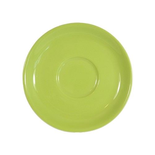 Koffieschotel Roma/color me! kleur Appelgroen Nova