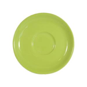 Koffieschotel Roma/color me! kleur Appelgroen Nova