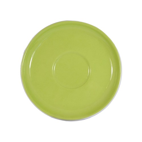 CAPPUCCINO/SUPPENBECHER ROMA/COLOR ME! FARBE APFELGRÜN NOVA