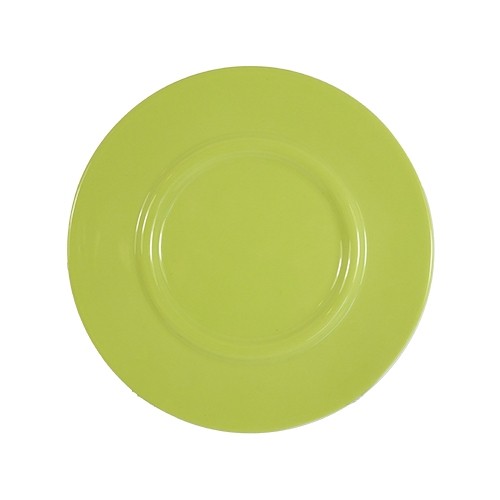 Soepkopschotel Ocean kleur Appelgroen Nova