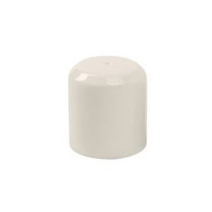 Peperstrooier inh. 63gram Ocean kleur ivoor Nova