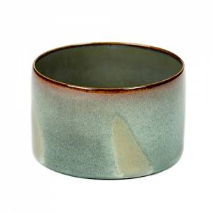 TASSE CONT. 16CL. COULEUR MISTY GREY TERRES DE REVES SERAX