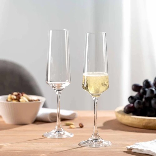 Champagneglas inh. 22cl. Paladino Leonardo