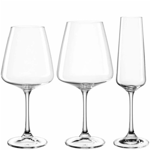 Goblet set 12 stuks Paladino Leonardo