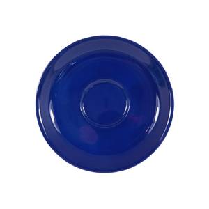 Espressoschotel Pisa/color me! kleur Kobalt blauw Nova