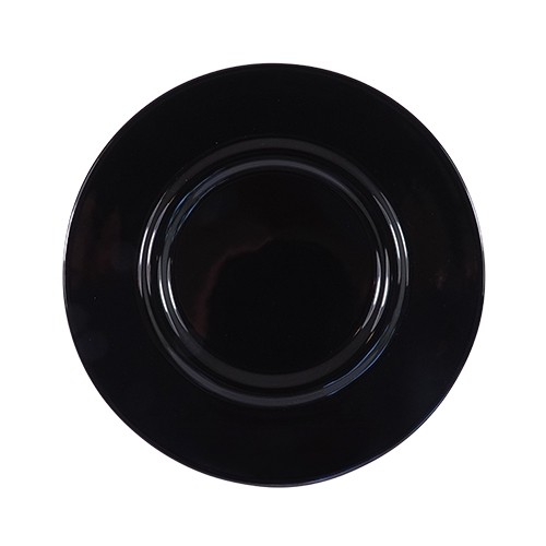 SOUP CUP OCEAN COLOR BLACK NOVA