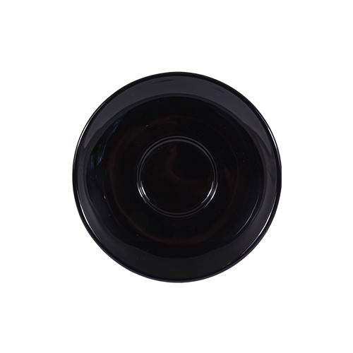ESPRESSO DISH ROMA COLOR BLACK NOVA