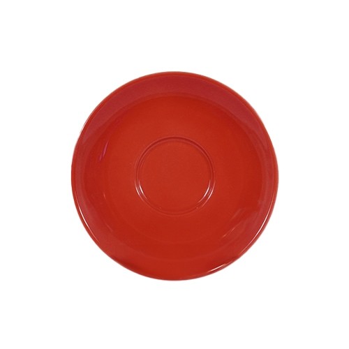 Espressoschotel Roma kleur rood Nova