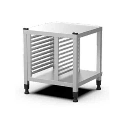 Onderstel extra hoog cheftop Unox