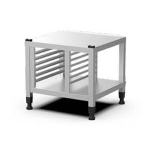 UNTERSTÜTZUNG HIGH CHEFTOP UNOX