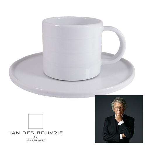 Koffieschotel 'Circle - by Jan des Bouvrie'