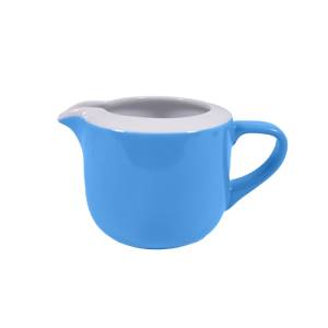 Melkkan inh. 15cl. Ocean kleur Ocean blue Nova