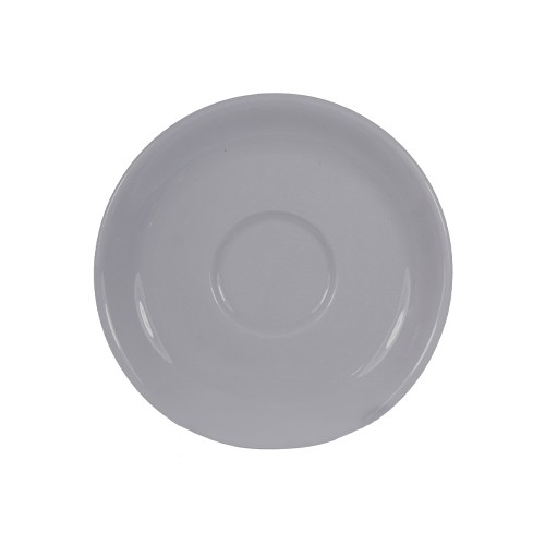 ESPRESSO DISH PISA/COLOR ME! COLOR GRAY NOVA