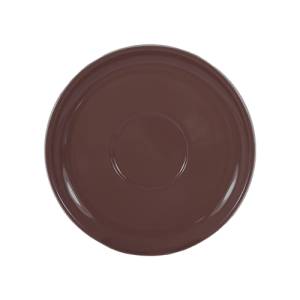 CAPPUCCINO/TASSE À SOUPE ROMA/COLOR ME! COULEUR CHOCOLAT NOVA