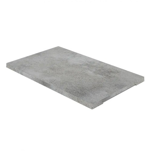 PRESENTATION TRAY 1/1GN CONCRETE LOOK MELAMINE