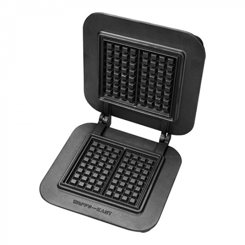 Wisselplaat wafel Neumärker