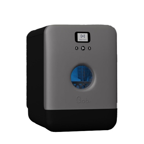 LAVE-VAISSELLE BOB STANDARD PRO